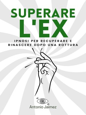 cover image of Superare l'Ex